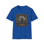 Lifting to Forget The Void Gym Tee