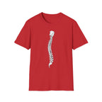 Iron Spine Gym Tee