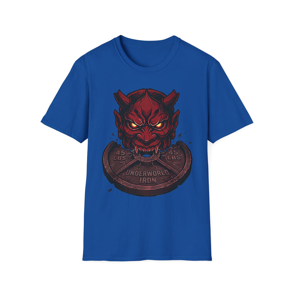 Oni Demon Gym Tee
