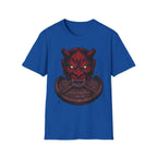 Oni Demon Gym Tee