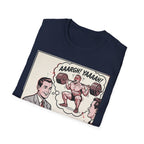 Corbet Gym Rat Gym Tee
