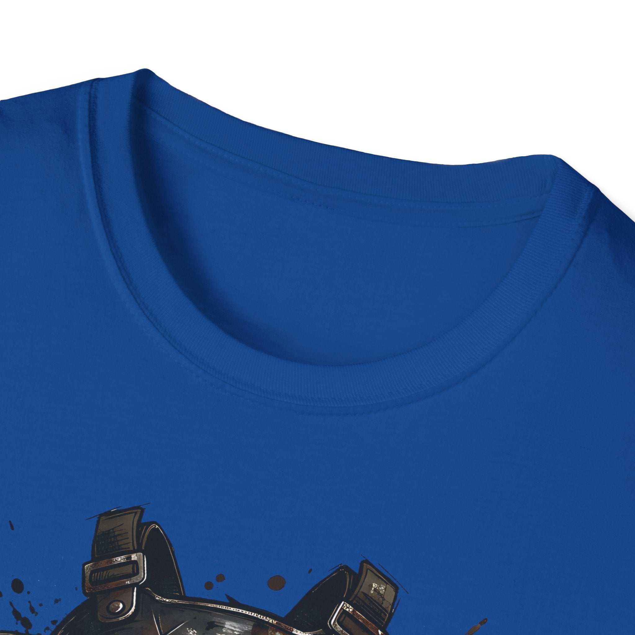 Survive Westland Gym Tee