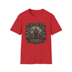 Lifting to Forget The Void Gym Tee
