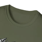Cerberus Unchained Gym Tee