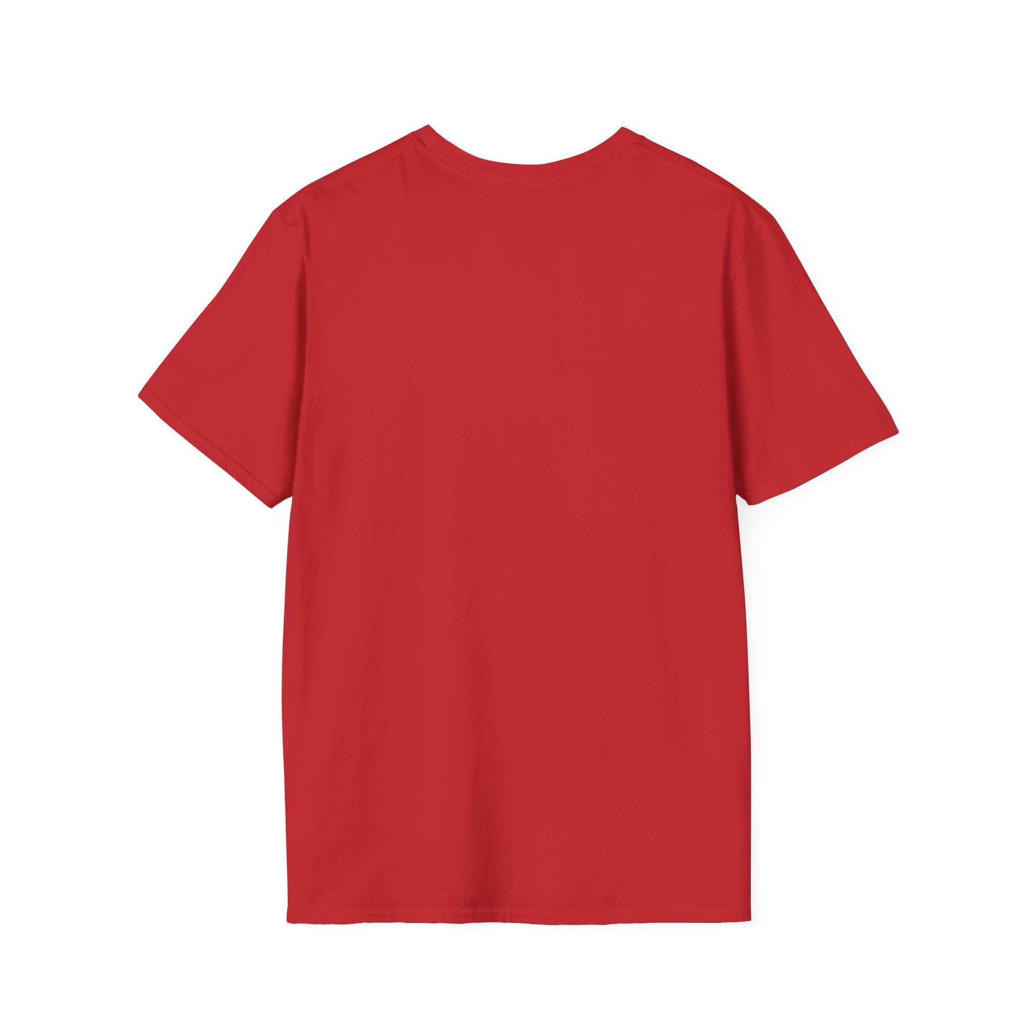 Menially & Physically Weak Gym Tee