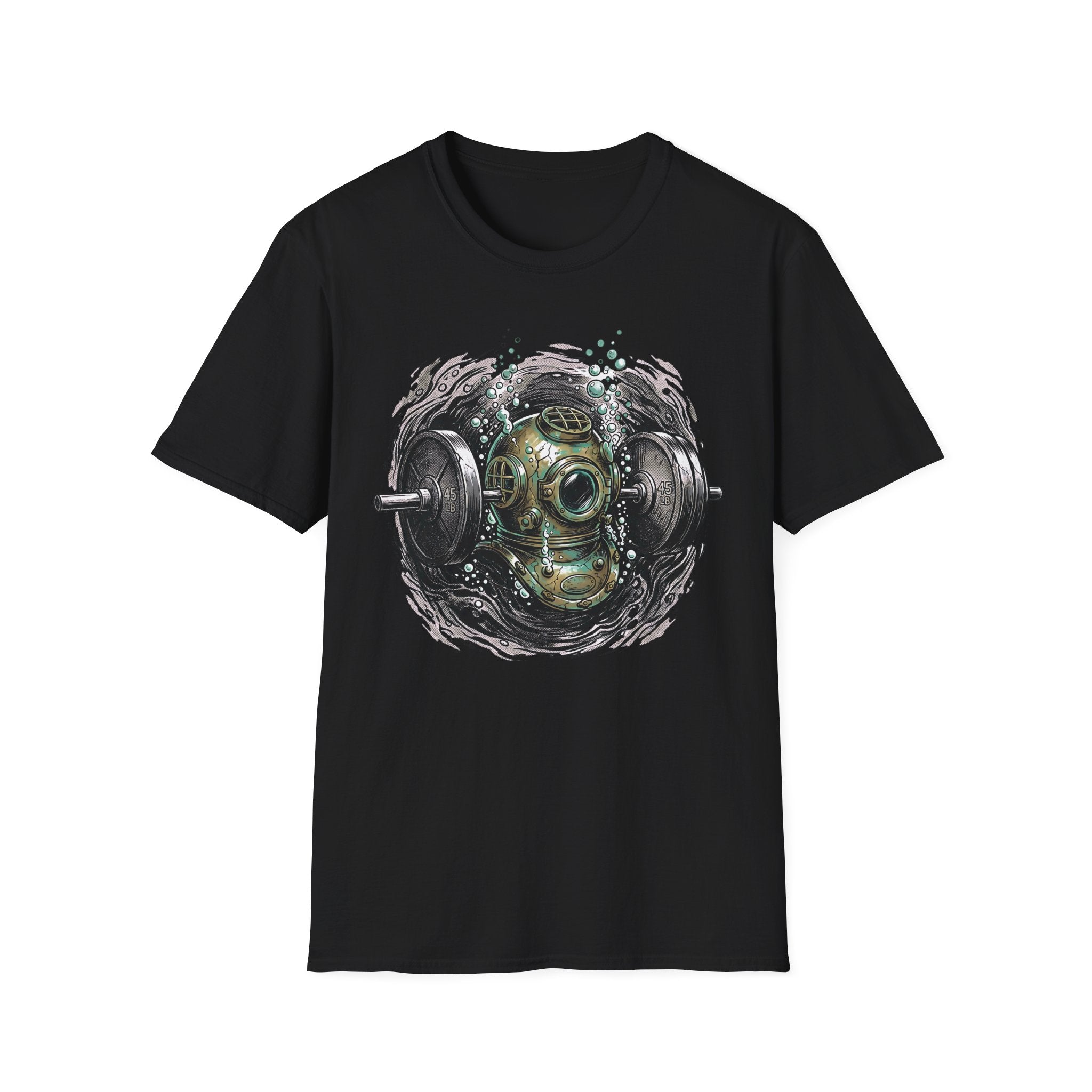 Copy of Play To Win Gym Tee