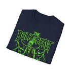 The Bulk of the Beast Gym Tee