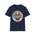 Under World Arthritic Club Gym Tee