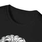 Olympus Glitch Gym Tee