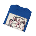 Corbet Gym Rat Gym Tee