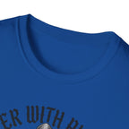 Suffer With Purpose Gym Tee