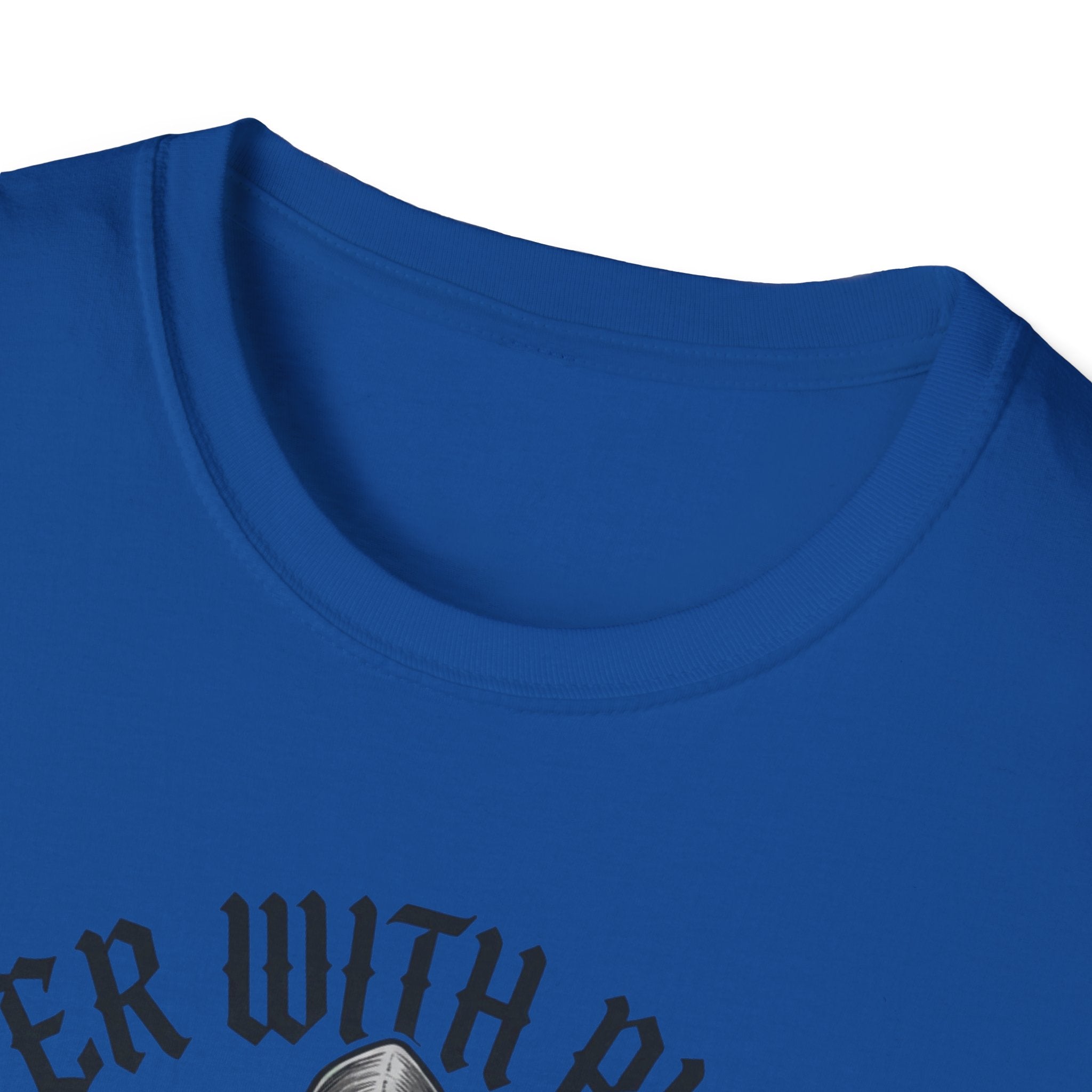 Suffer With Purpose Gym Tee