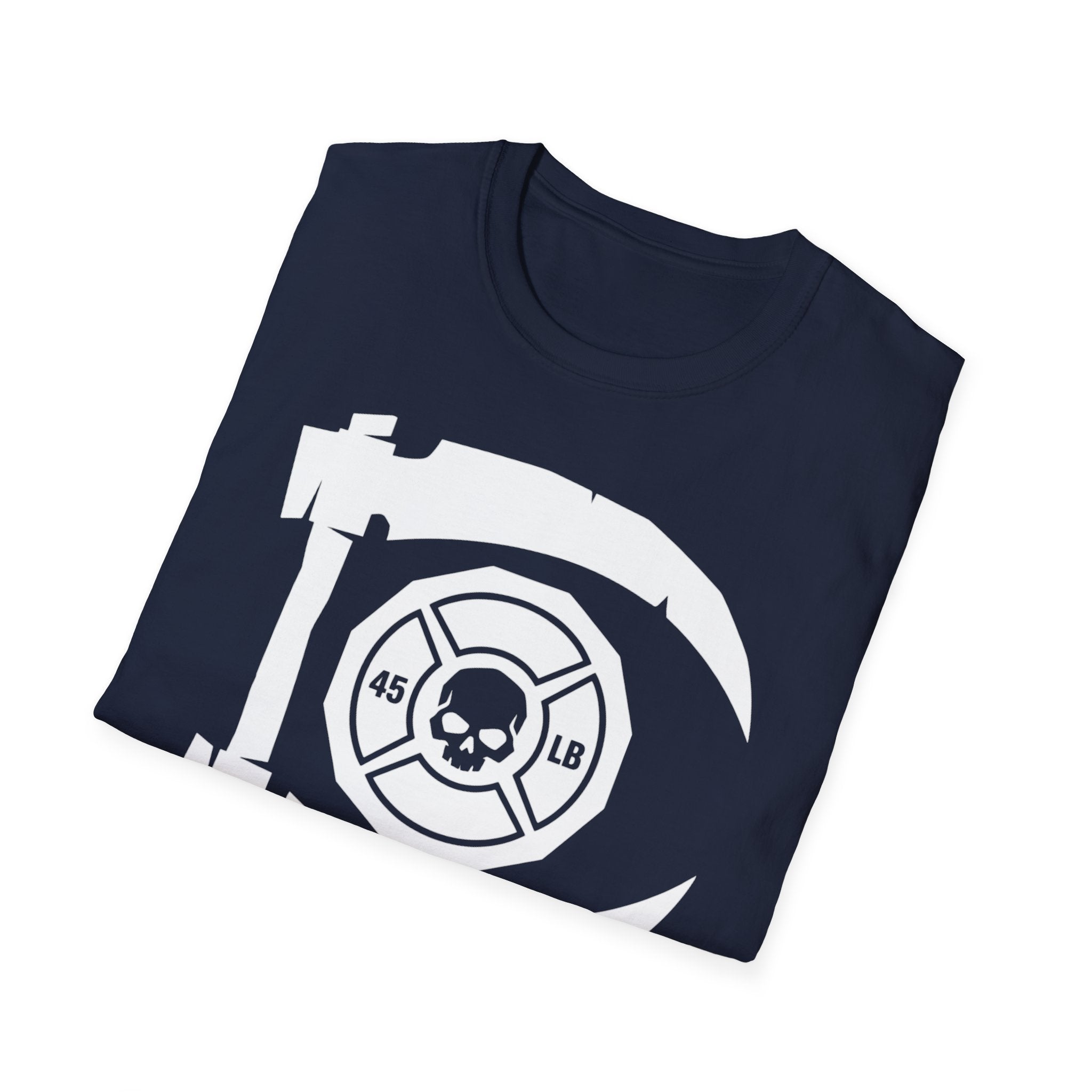 Strength Is The Only Truth Gym Tee