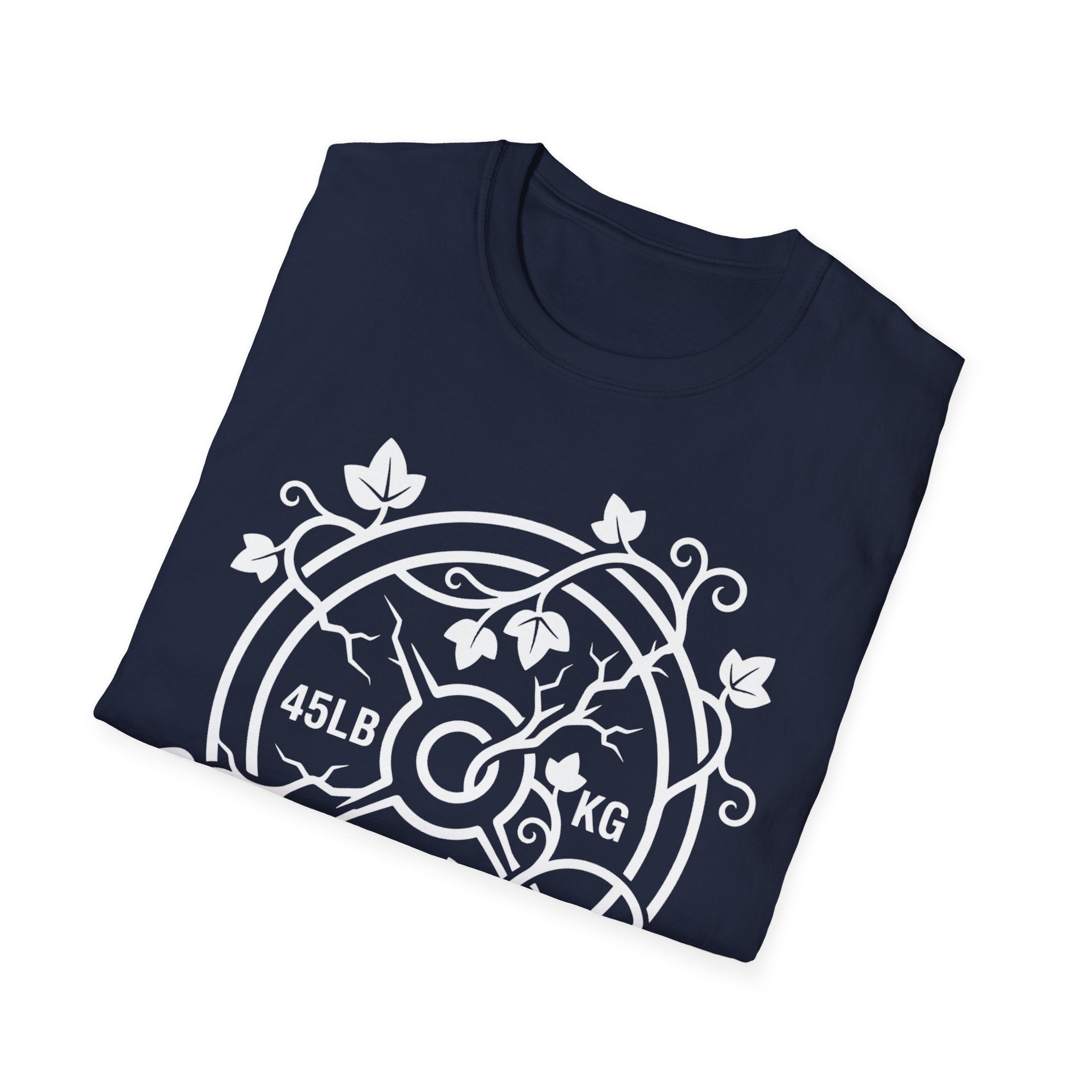 Copy of Cerberus Unchained Gym Tee