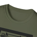 Every Rep Counts Gym Tee