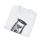 Running Out of Time Gym Tee