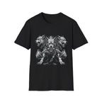 Cerberus Unchained Gym Tee