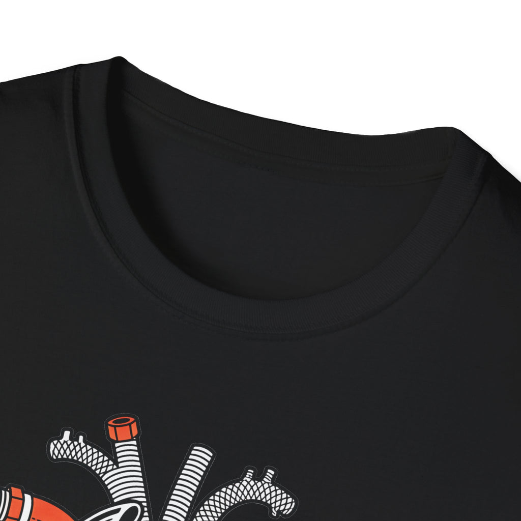 Engineered For Failure Gym Tee
