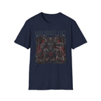 You Must Lift Gym Tee