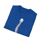 Iron Spine Gym Tee
