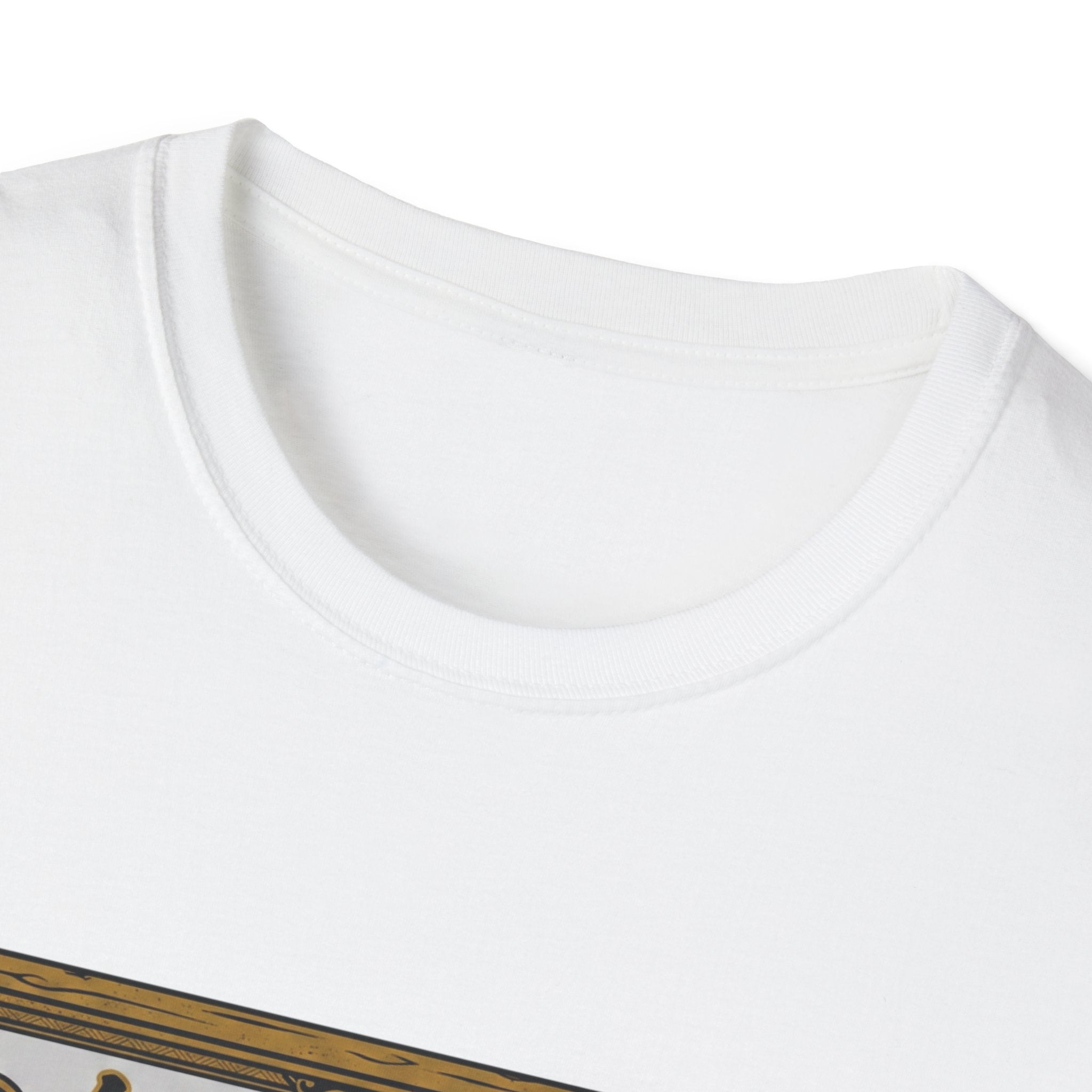 Body of Steel Gym Tee