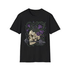 Built Against Time Gym Tee