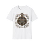 The Garrison's Hour Gym Tee