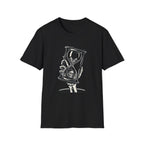 Running Out of Time Gym Tee