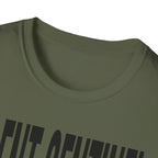 Silent Sentinel Gym Tee