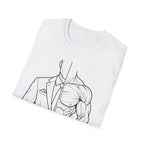 Under the Suite Gym Tee
