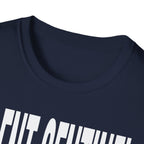 Silent Sentinel Gym Tee