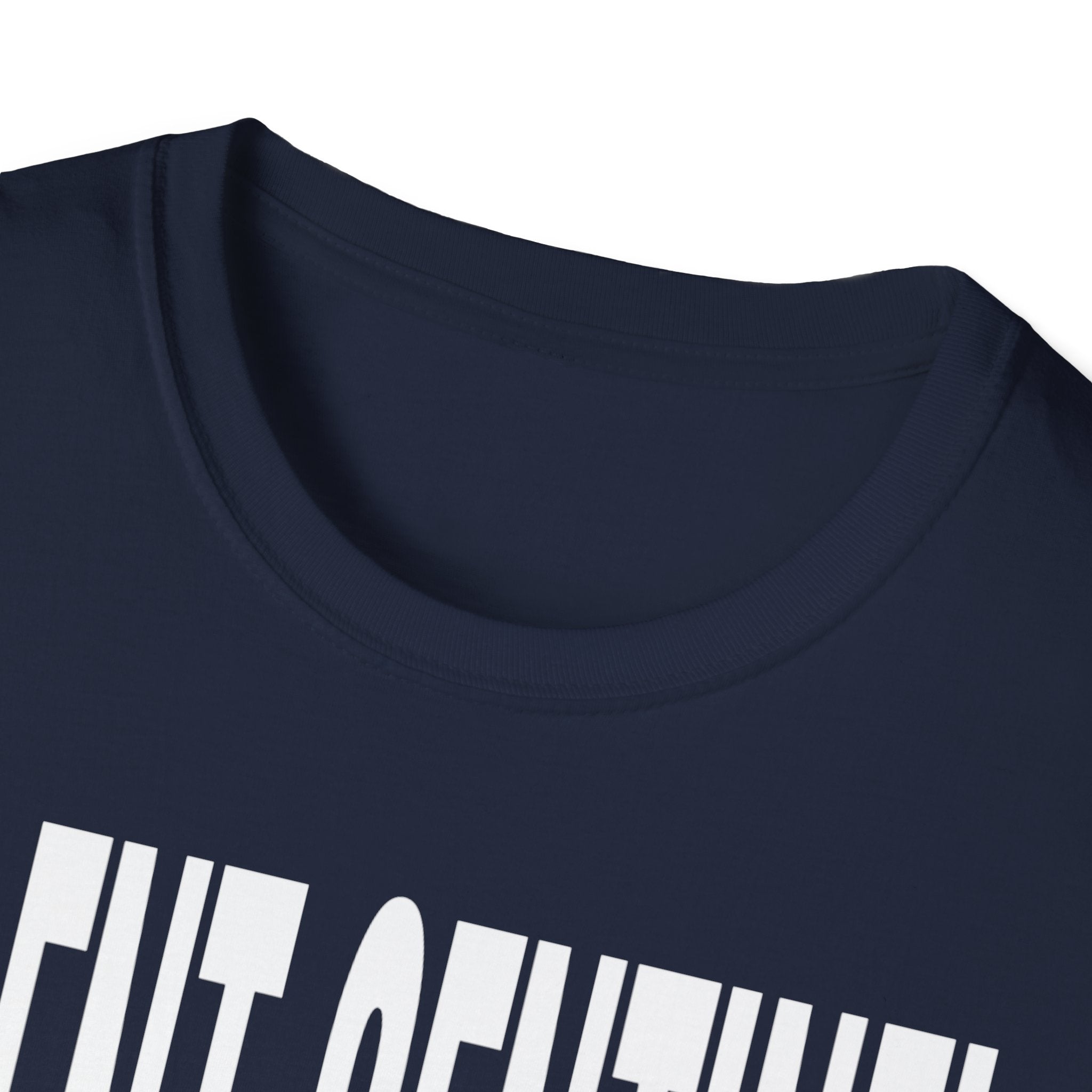 Silent Sentinel Gym Tee