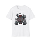 Jaku-Niku Kyō-Shoku Gym Tee