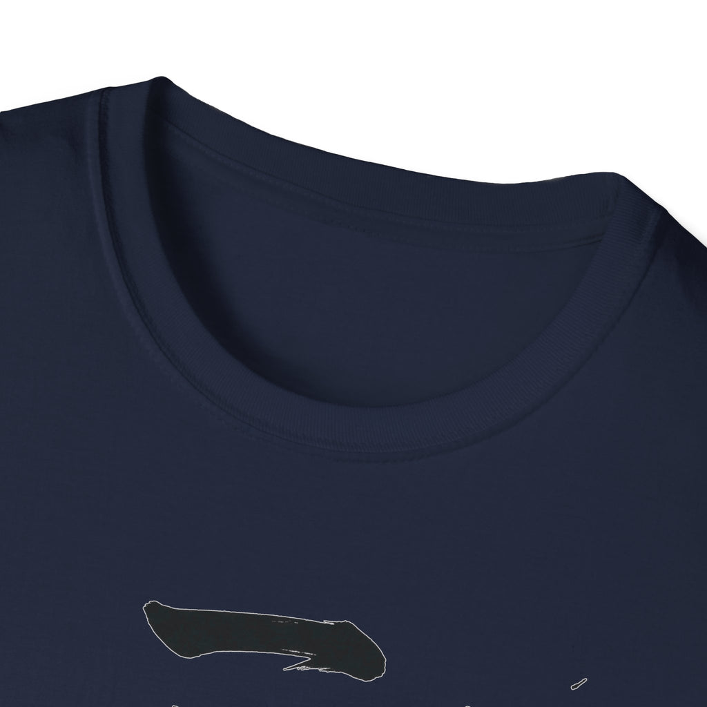 Total Concentration Gym Tee