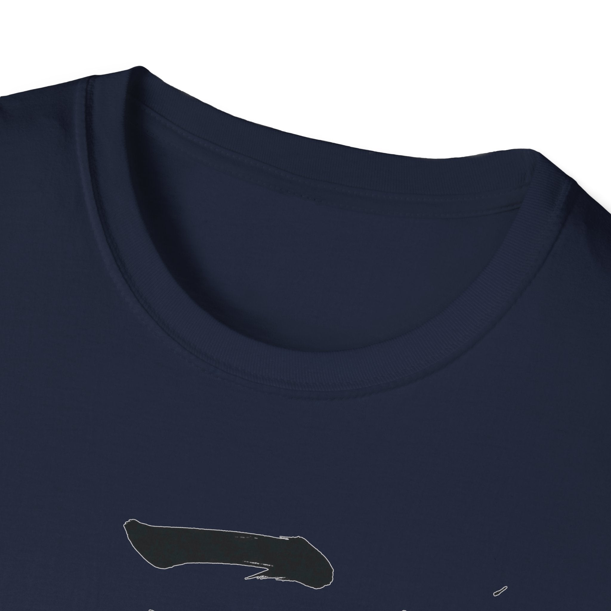Total Concentration Gym Tee
