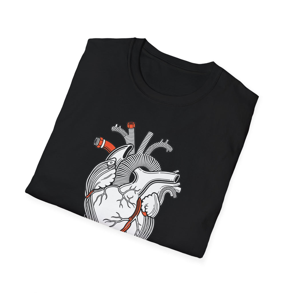 Engineered For Failure Gym Tee