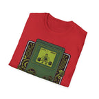 Play To Win Gym Tee