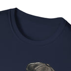 Old School Strength Gym Tee