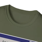 Fatal Exception OE Gym Tee
