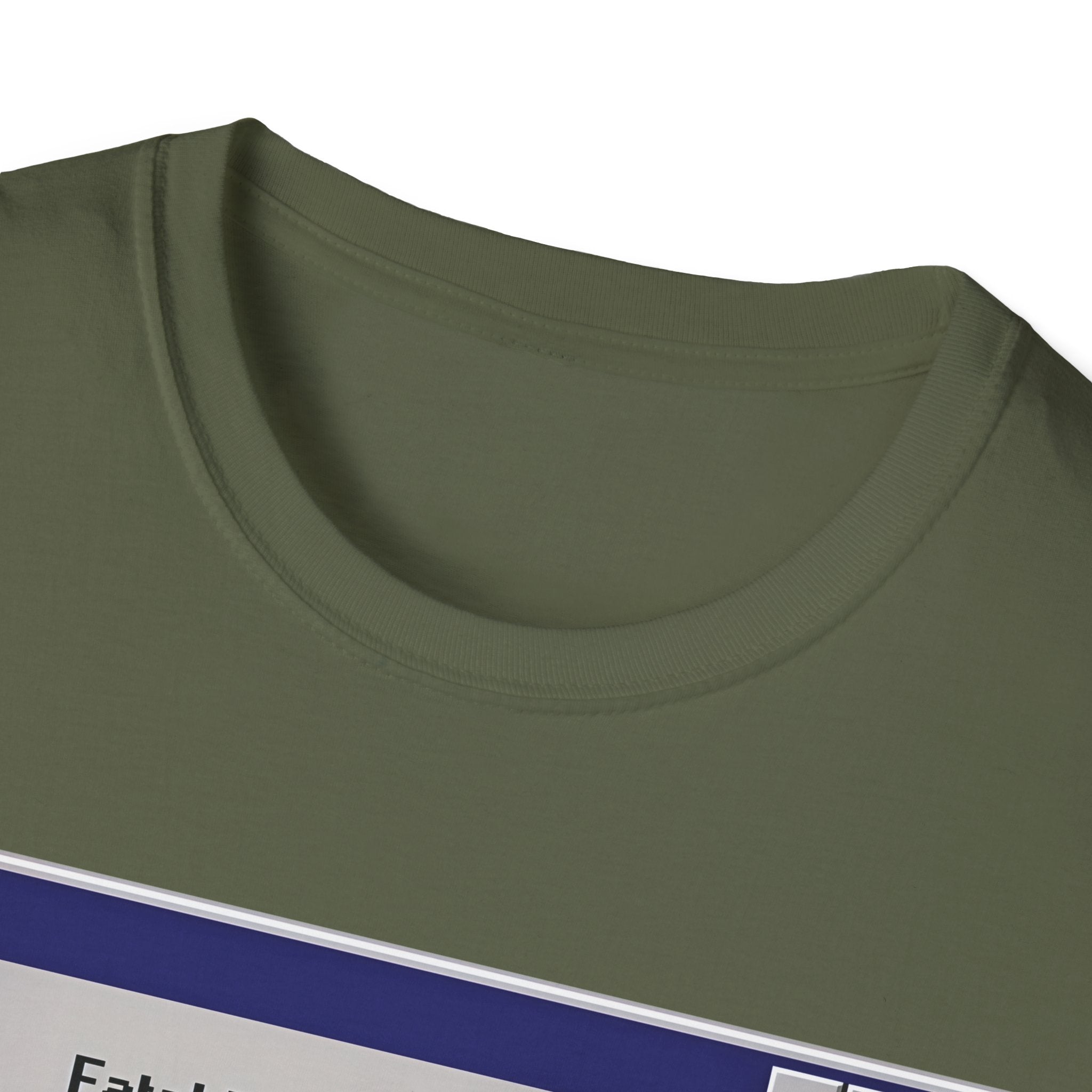 Fatal Exception OE Gym Tee