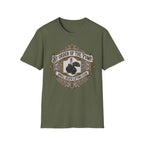 By Order of The Pump Gym Tee