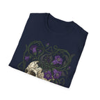 Built Against Time Gym Tee