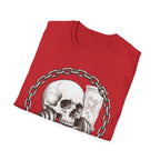 Lift Until Death Gym Tee