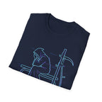 Reaper's Remorse Gym Tee