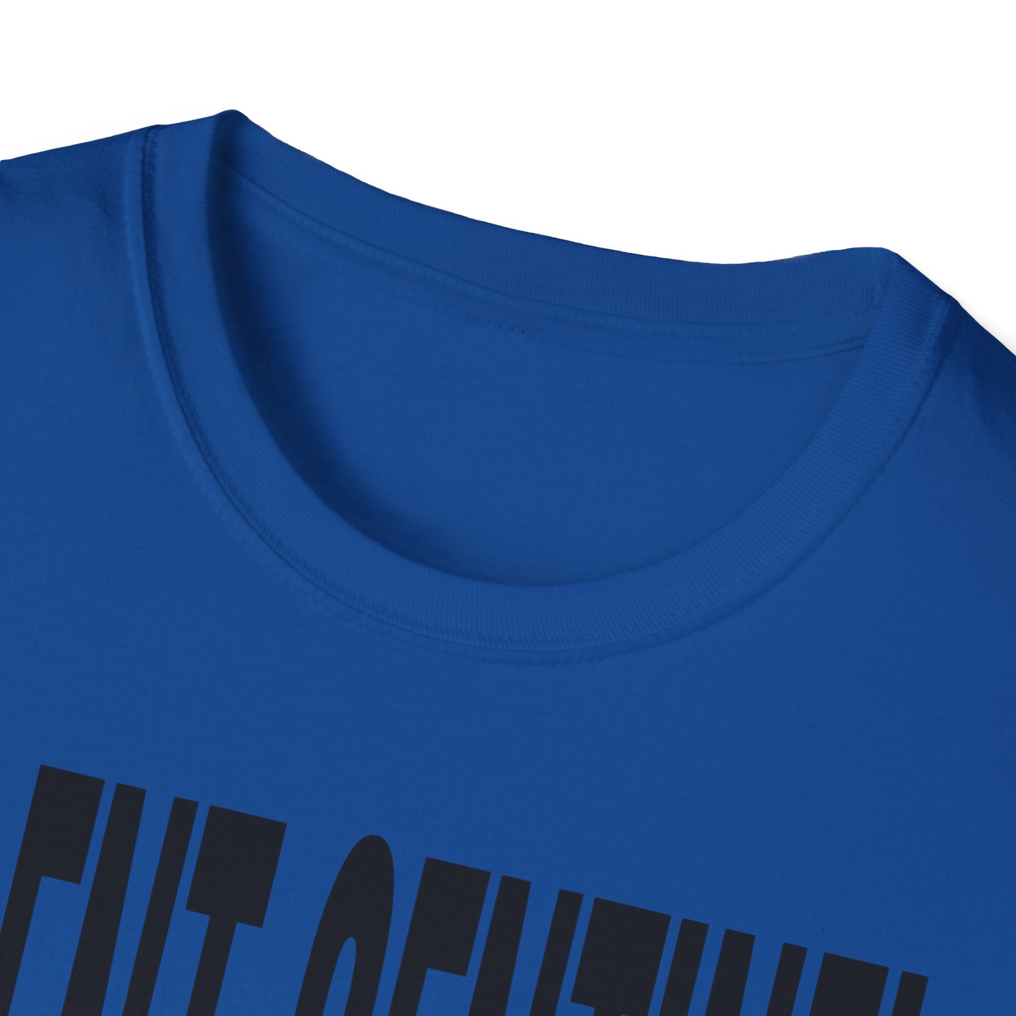 Silent Sentinel Gym Tee