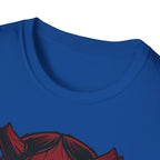Oni Demon Gym Tee