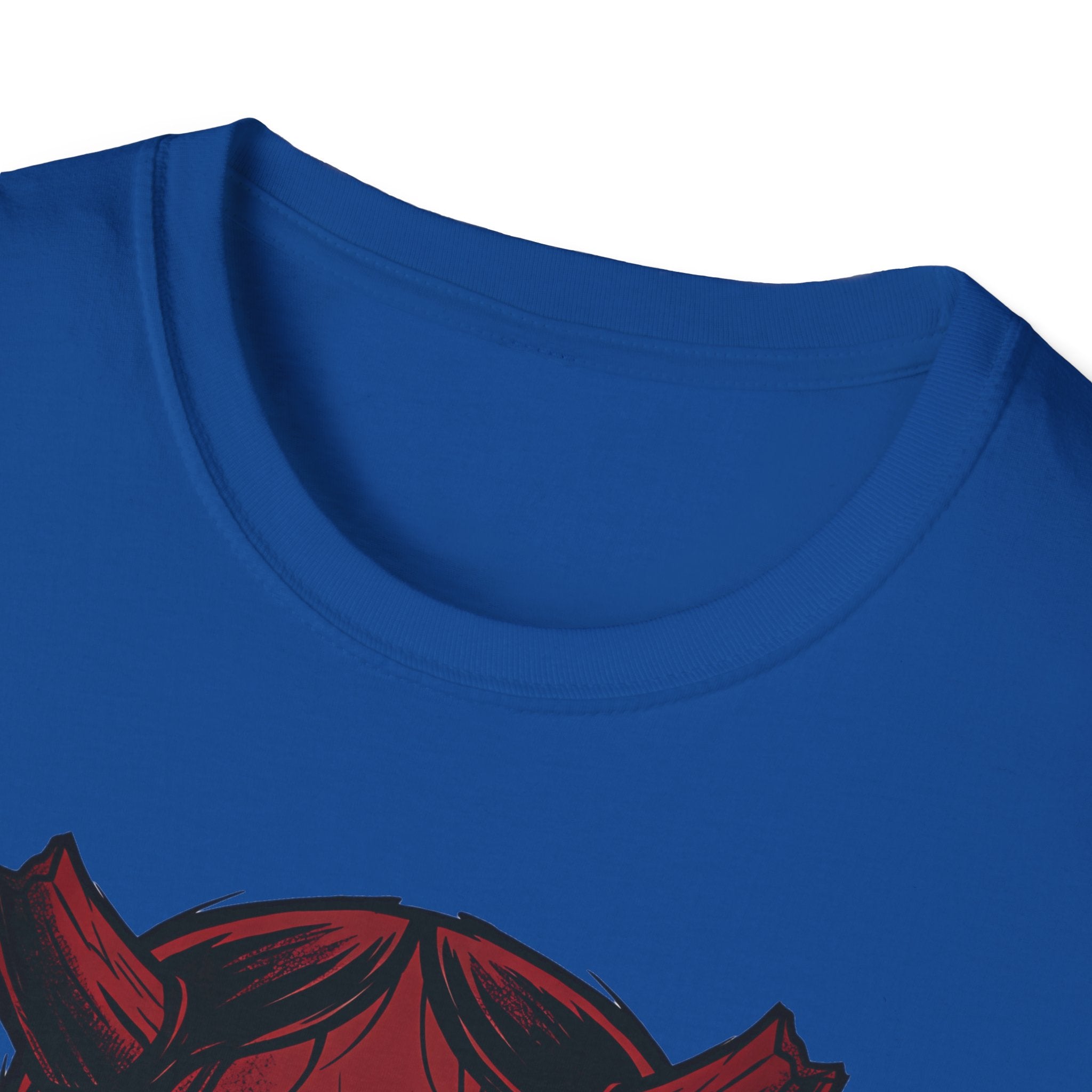 Oni Demon Gym Tee