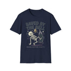 Saved By The Bell Gym Tee