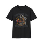 Forged in The Iron Citadel Gym Tee