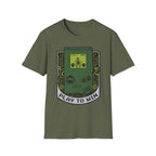 Play To Win Gym Tee